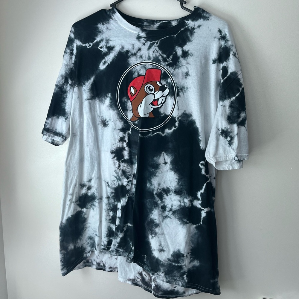 Bucees Snack tshirt